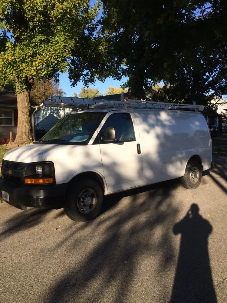 Slide of Four Seasons Heating-Cooling & Commercial Refrigeration