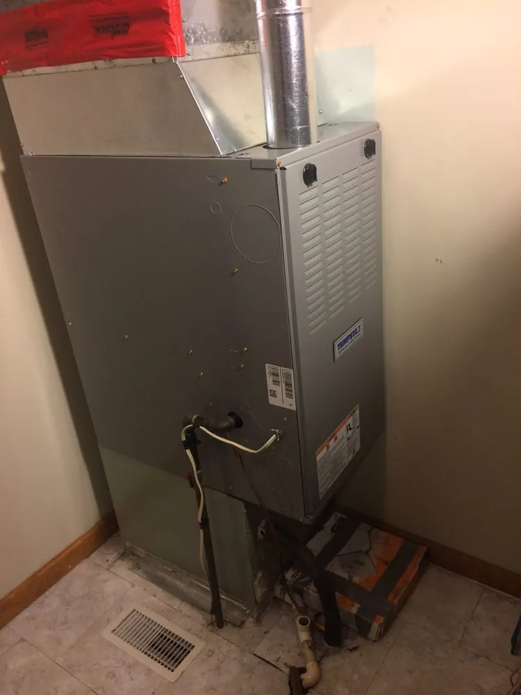 Slide of Four Seasons Heating-Cooling & Commercial Refrigeration