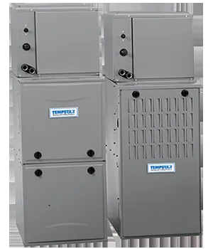 Four Seasons Heating-Cooling & Commercial Refrigeration Logo