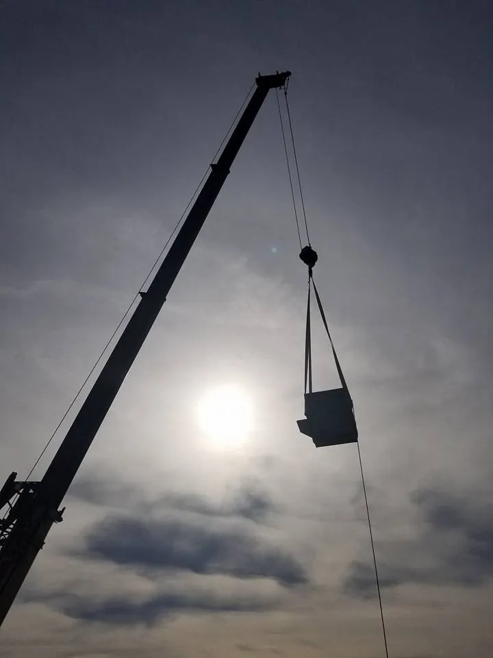 Slide of Four Seasons Heating, Cooling & Electrical