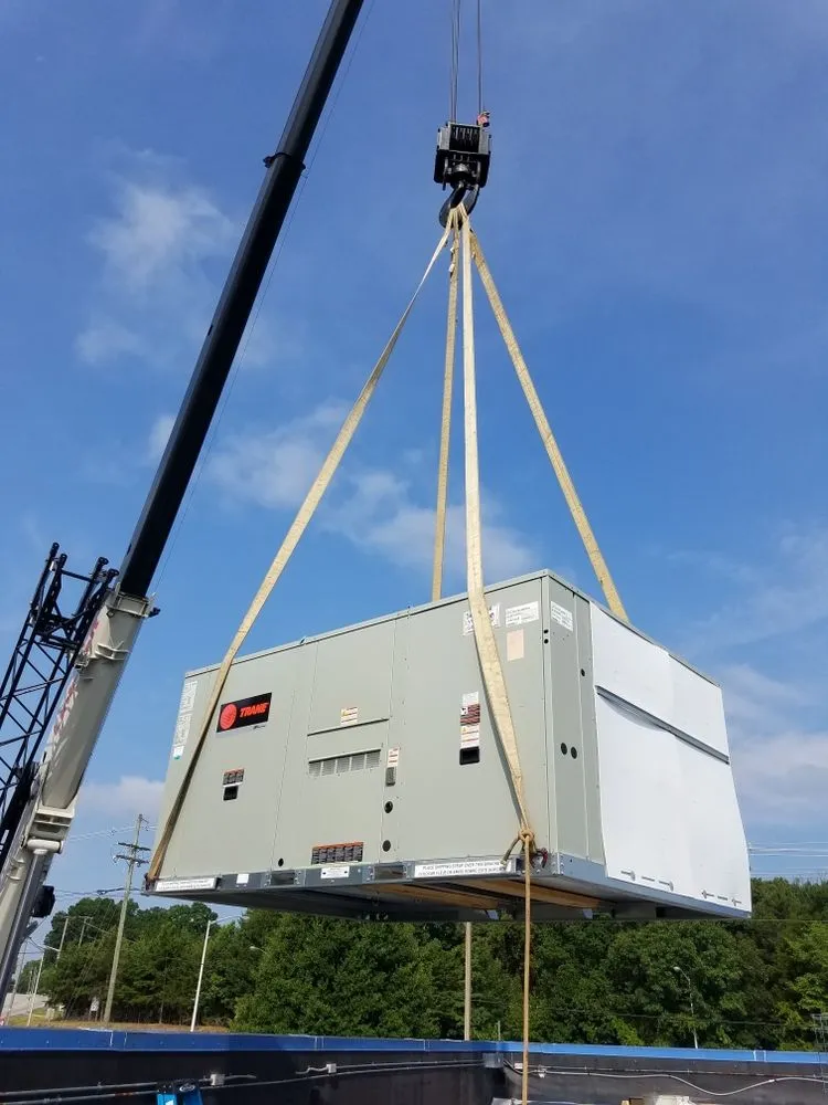 Slide of Four Seasons Heating, Cooling & Electrical