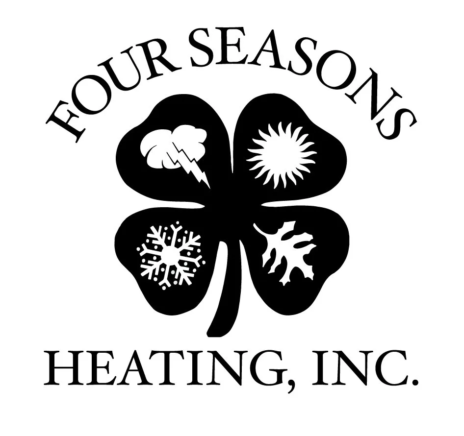 Slide of Four Seasons Heating