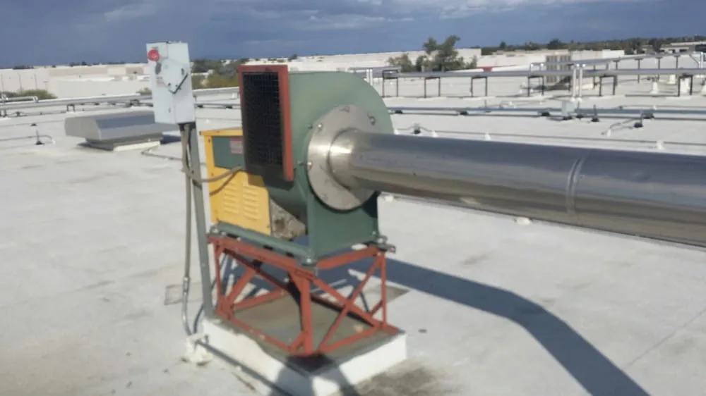 Slide of Four Seasons Home Services