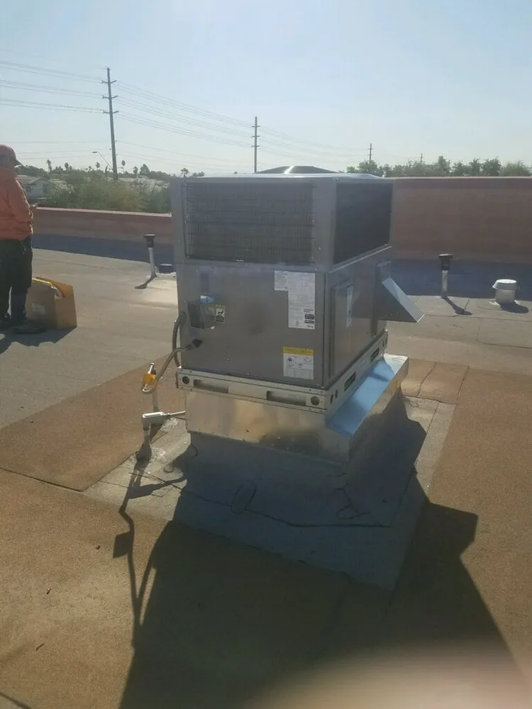 Slide of Four Seasons Home Services