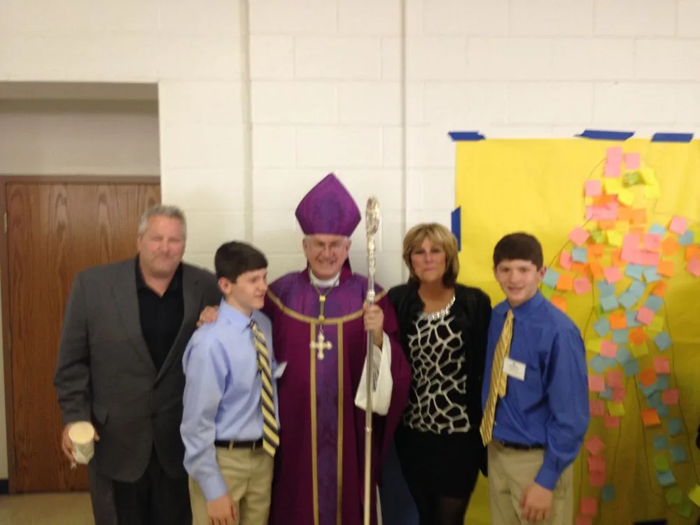 Slide of Four Seasons HVAC