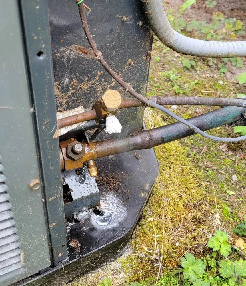 Slide of FOUR SEASONS HVAC