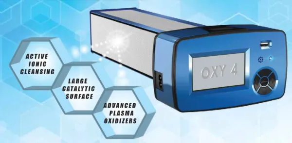 Slide of Four Seasons Mechanical