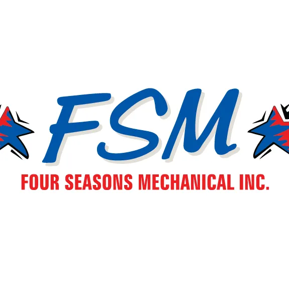 Slide of Four Seasons Mechanical