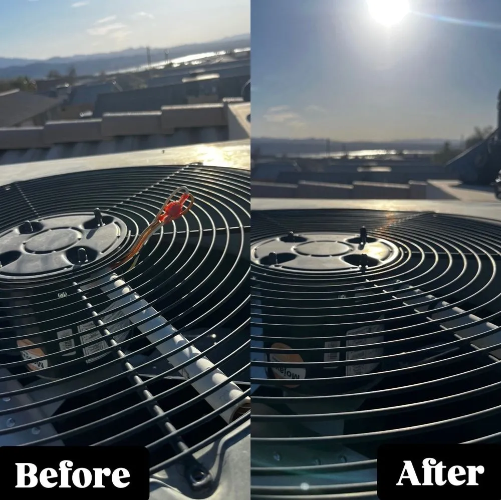 Slide of Four Seazons Heating & Cooling