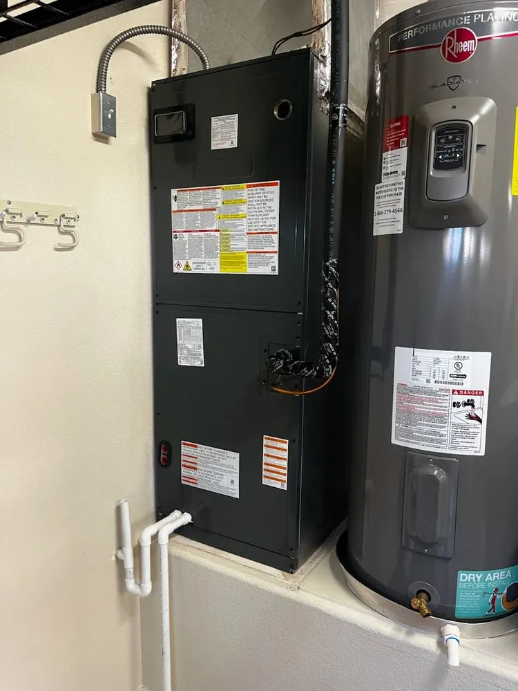 Slide of Four Seazons Heating & Cooling