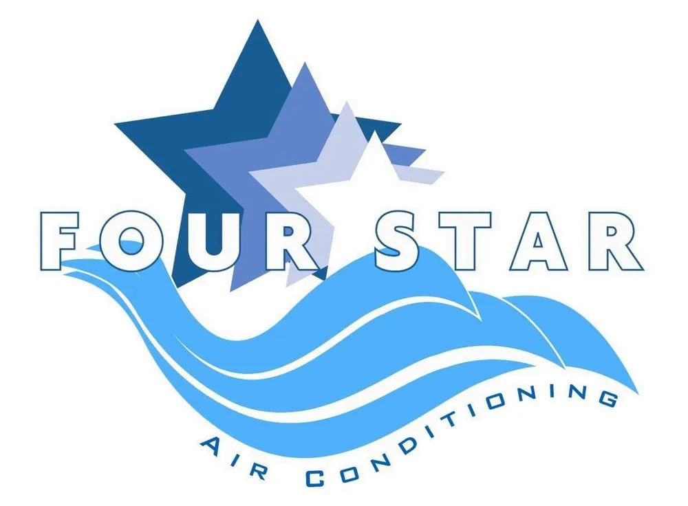 Slide of Four Star Air Conditioning