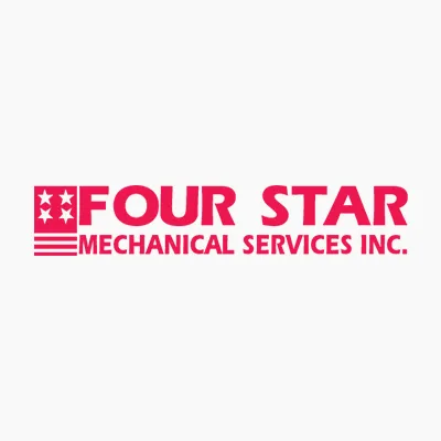 Slide of Four Star Mechanical Services