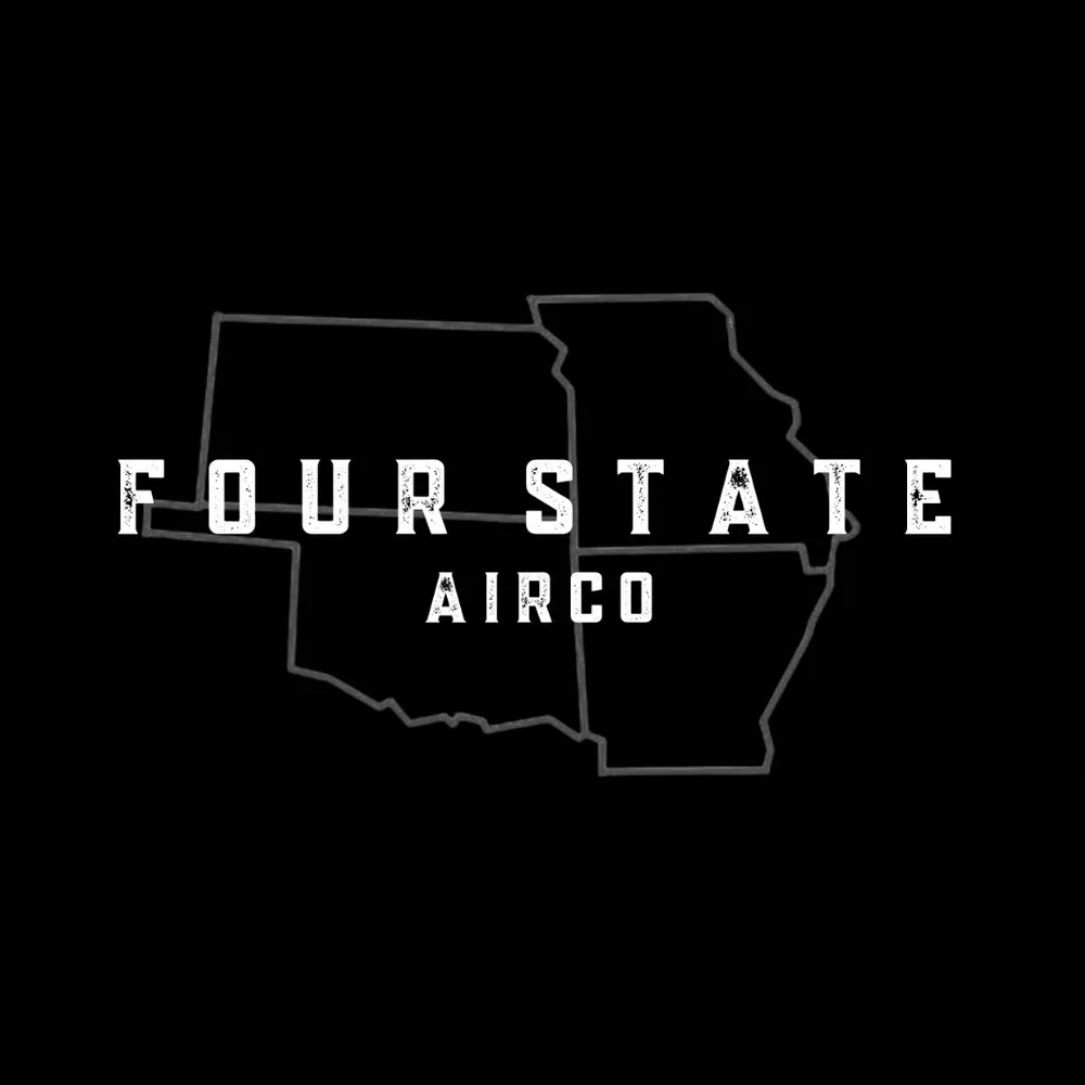 Slide of Four State AirCo