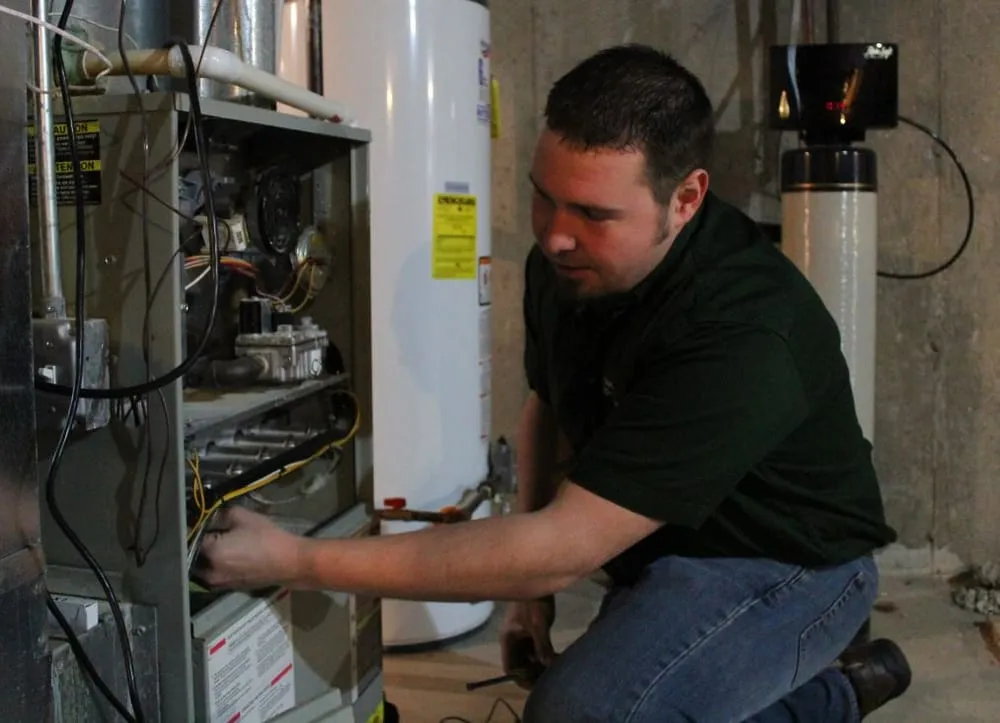 Slide of Four Suns Heating & Cooling