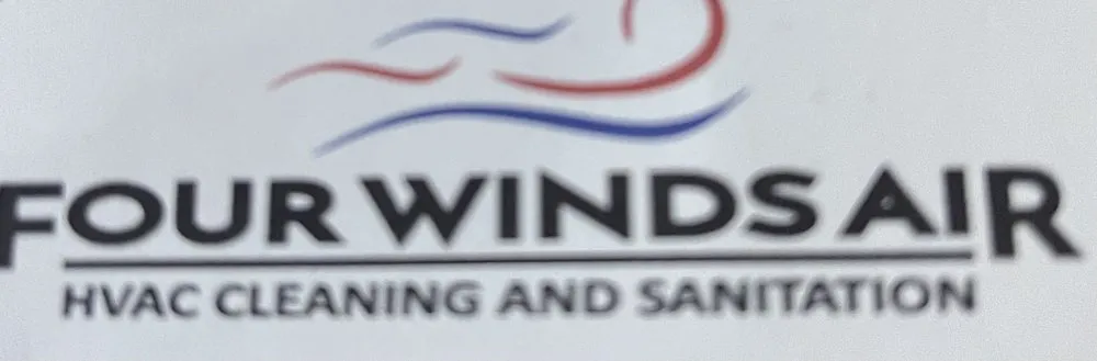 Slide of Four Winds Air
