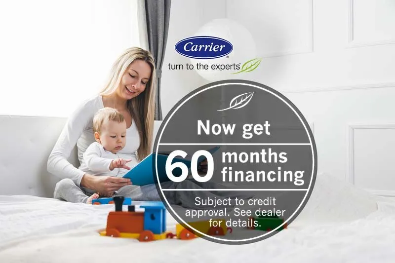 Slide of Four Winds Custom Heating & Air Conditioning