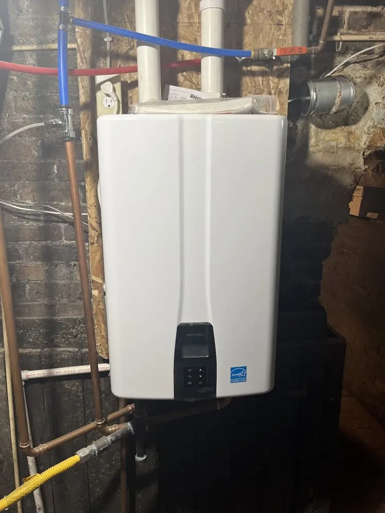 Slide of Foust Furnace & Air Conditioning