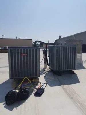 Foust Furnace & Air Conditioning