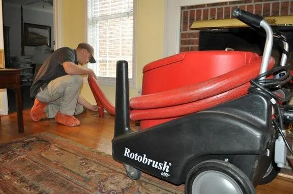 Slide of Foust Heating & Air Conditioning