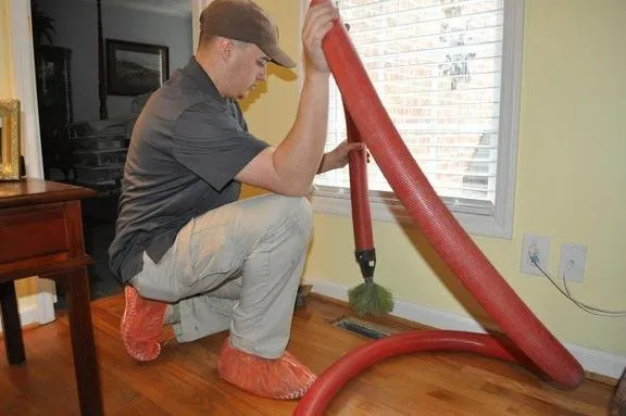 Slide of Foust Heating & Air Conditioning