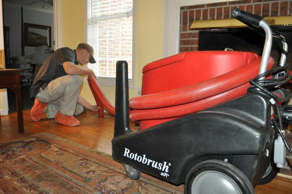 Slide of Foust Heating & Air Conditioning