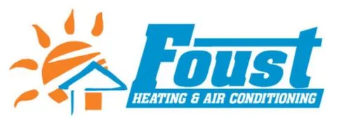 Slide of Foust Heating & Air Conditioning