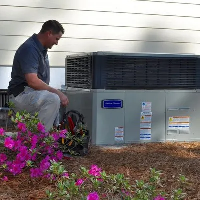 Foust Heating & Air Conditioning
