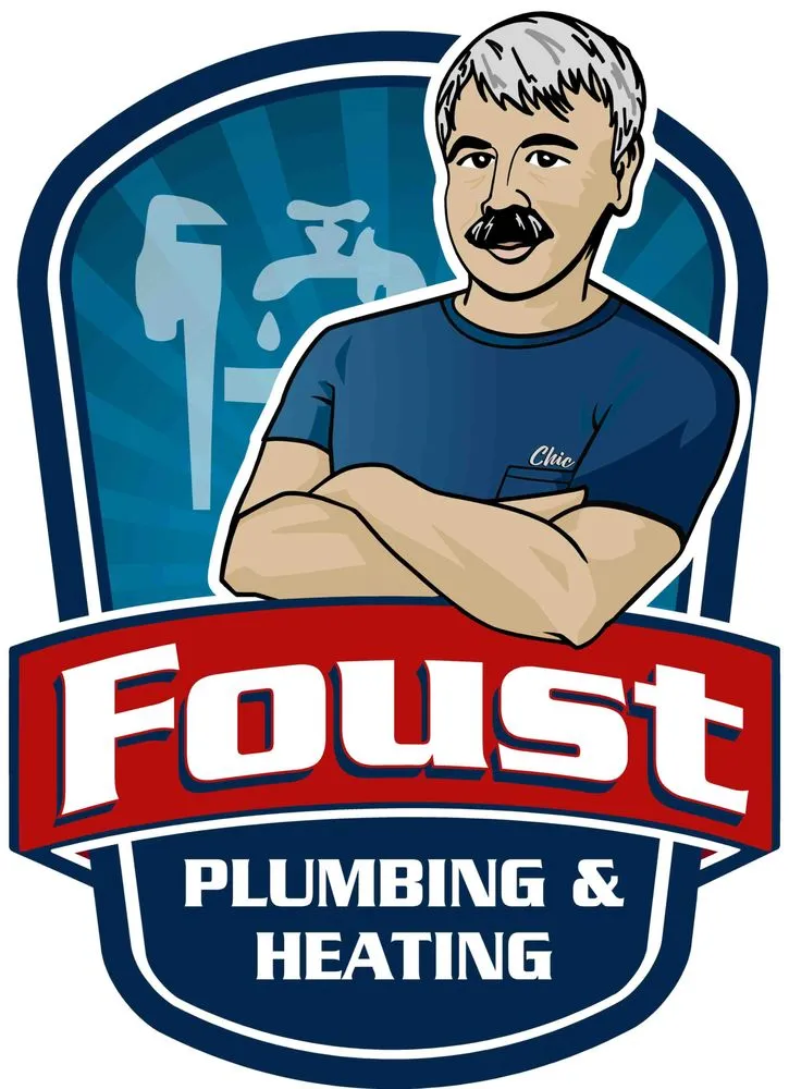 Slide of Foust Plumbing & Heating