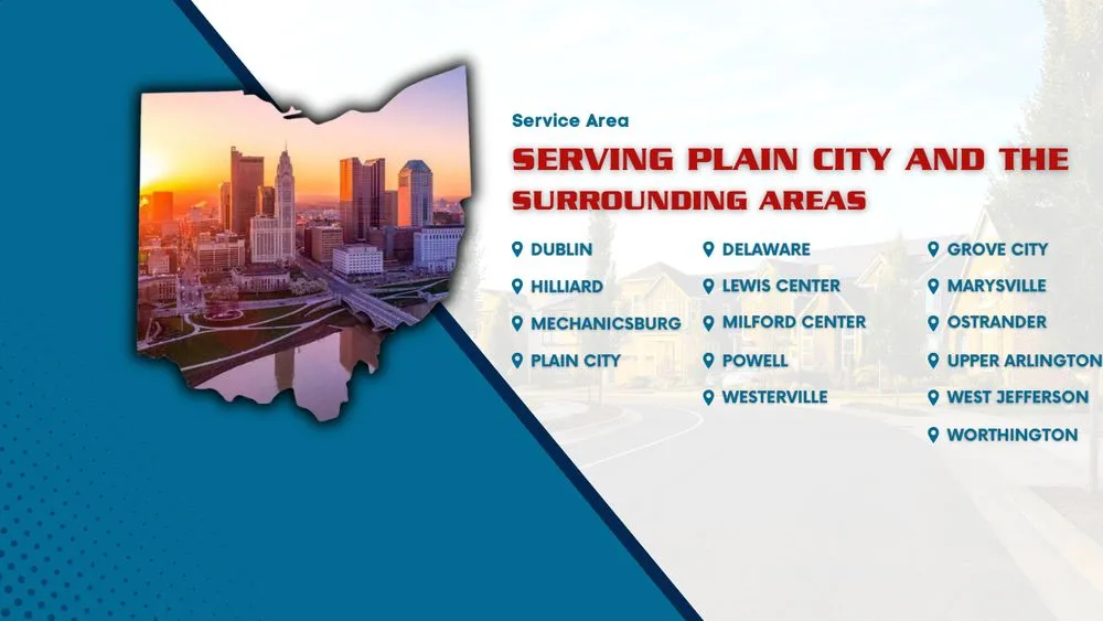 Slide of Foust Plumbing & Heating