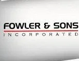 Slide of Fowler and Sons