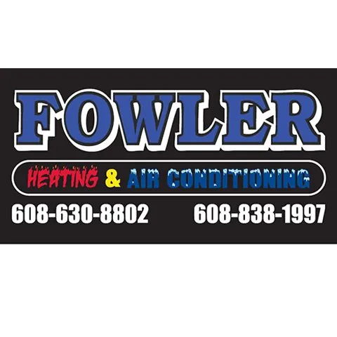 Slide of Fowler Heating & Air Conditioning