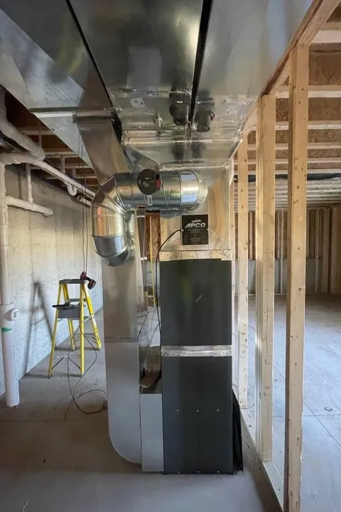 Slide of Fowler Heating & Air Conditioning