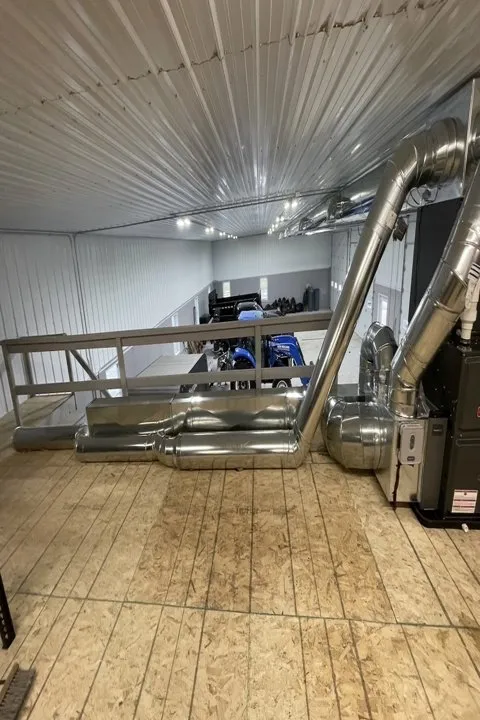 Slide of Fowler Heating & Air Conditioning