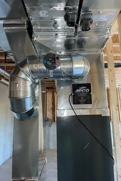 Slide of Fowler Heating & Air Conditioning