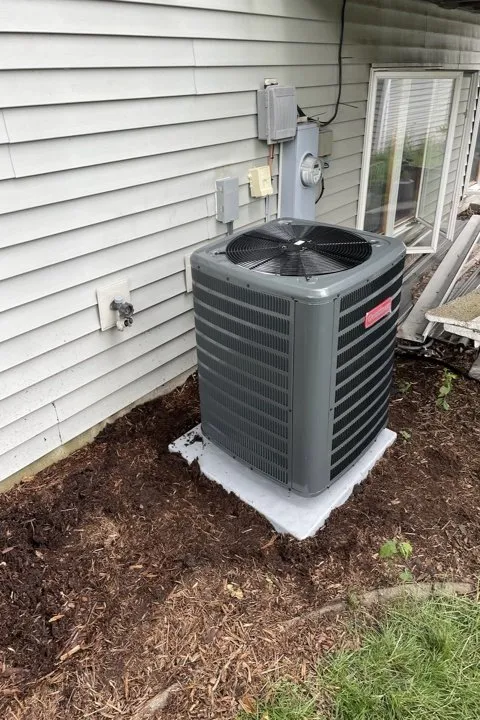 Slide of Fowler Heating & Air Conditioning