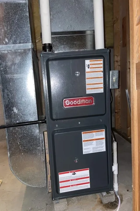 Slide of Fowler Heating & Air Conditioning