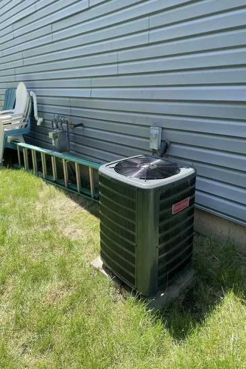 Slide of Fowler Heating & Air Conditioning