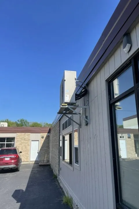 Slide of Fowler Heating & Air Conditioning