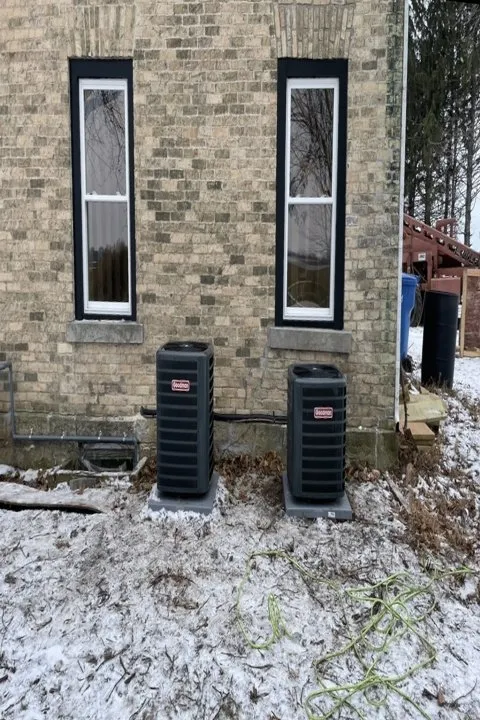 Slide of Fowler Heating & Air Conditioning