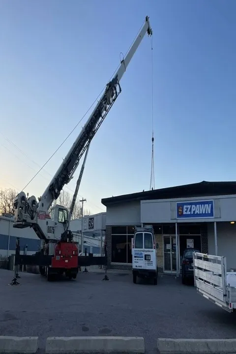 Slide of Fowler Heating & Air Conditioning