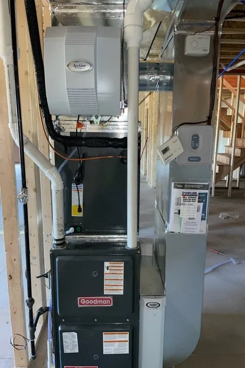 Slide of Fowler Heating & Air Conditioning