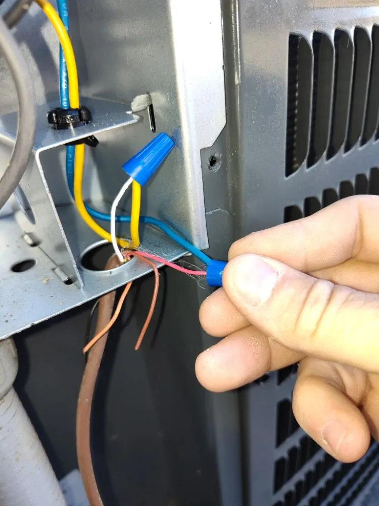 Slide of Fowler’s Heating & Cooling