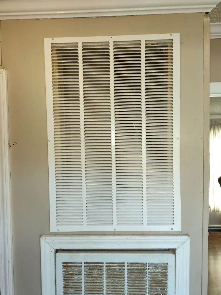 Slide of Fowler’s Heating & Cooling