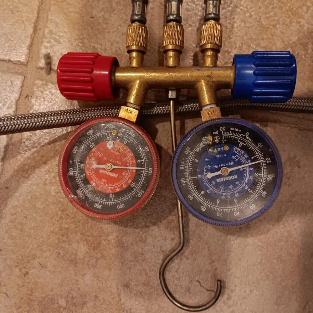 Slide of Fowler’s Heating & Cooling