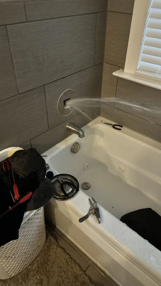 Slide of Fowlin Fix It