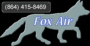 Slide of Fox Air