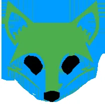 Fox Duct Dallas Logo