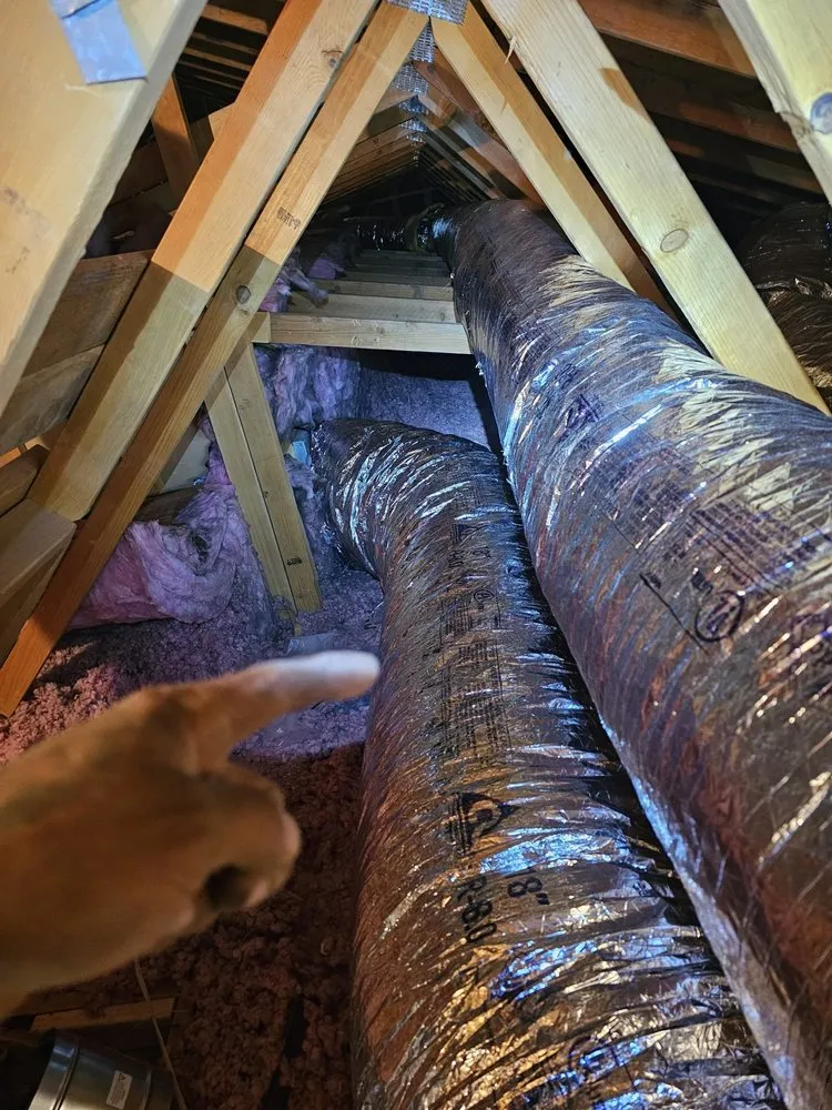 Slide of Fox Family Heating and Air Conditioning