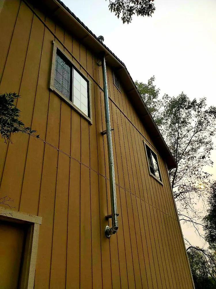 Slide of Fox Family Heating and Air Conditioning