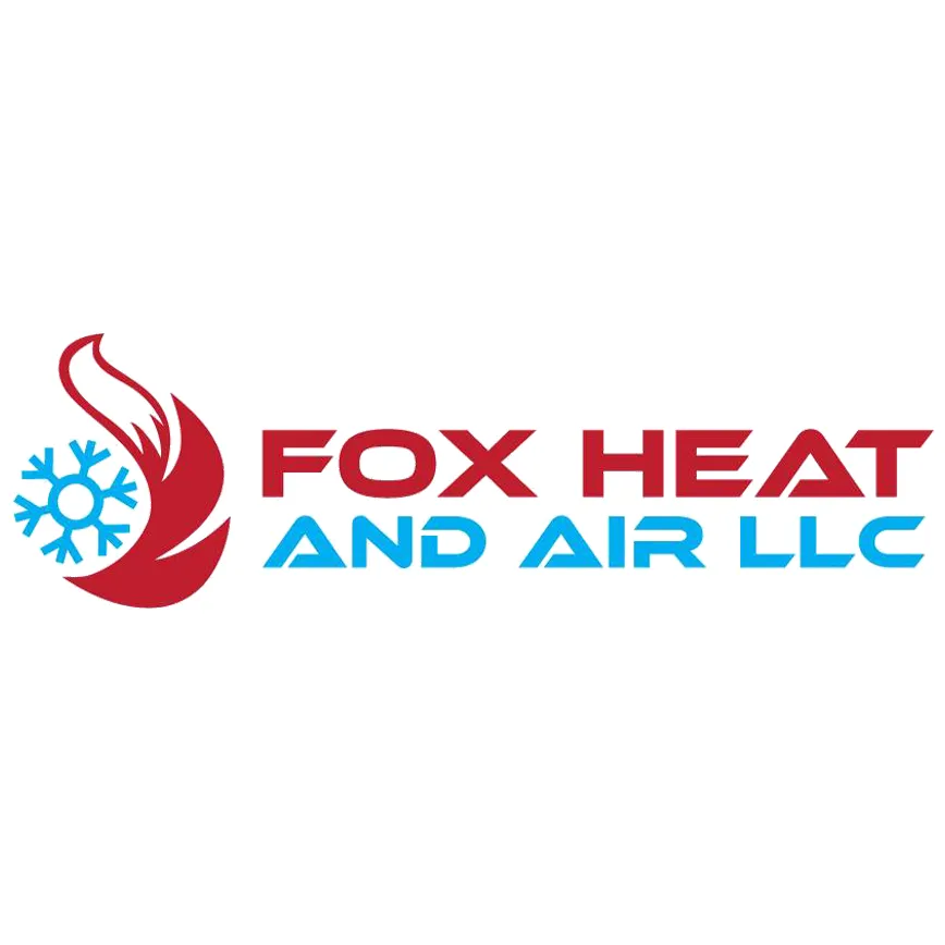 Slide of Fox Heat and Air